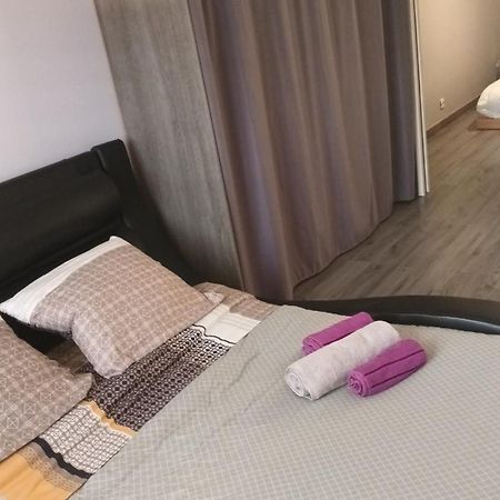 Maison En Ville Grande-Synthe Zewnętrze zdjęcie