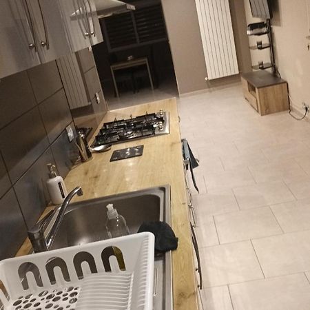 Maison En Ville Grande-Synthe Zewnętrze zdjęcie