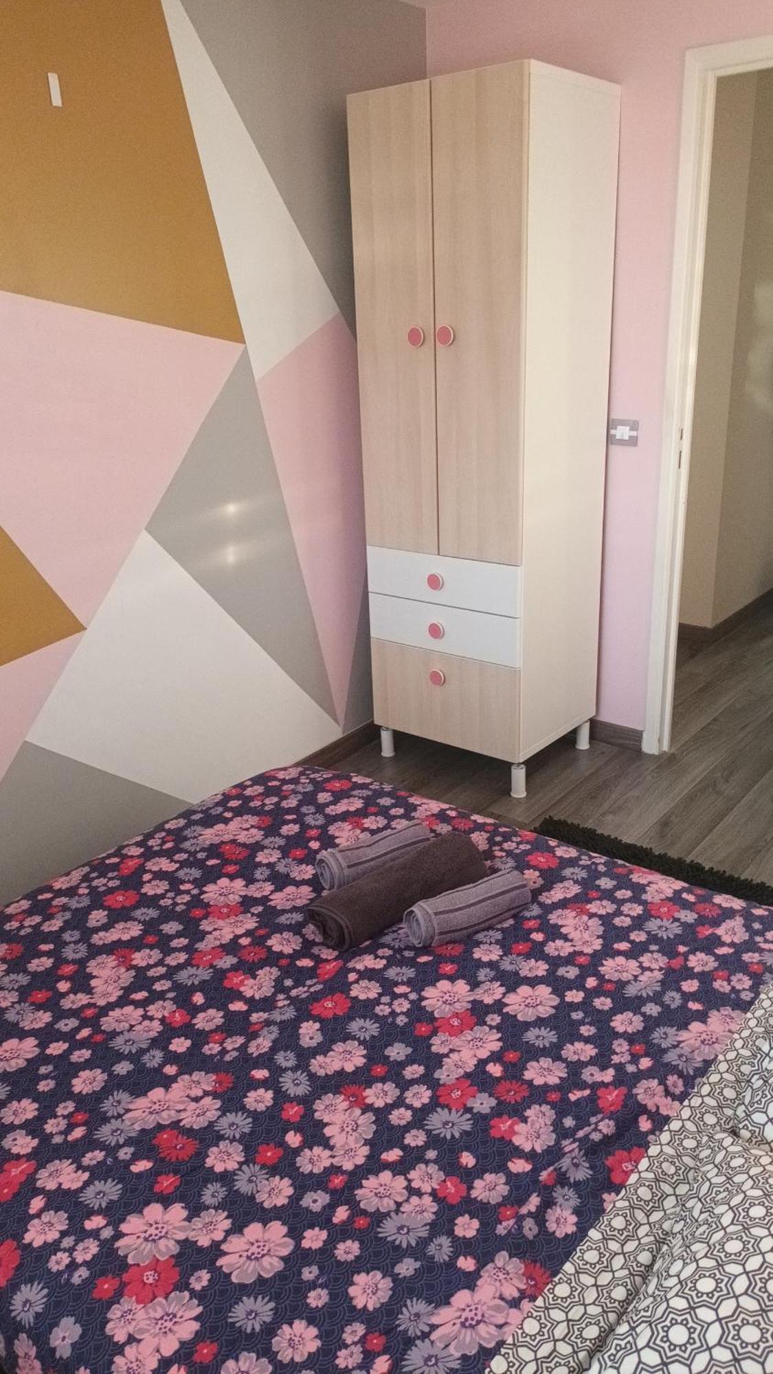 Maison En Ville Grande-Synthe Zewnętrze zdjęcie