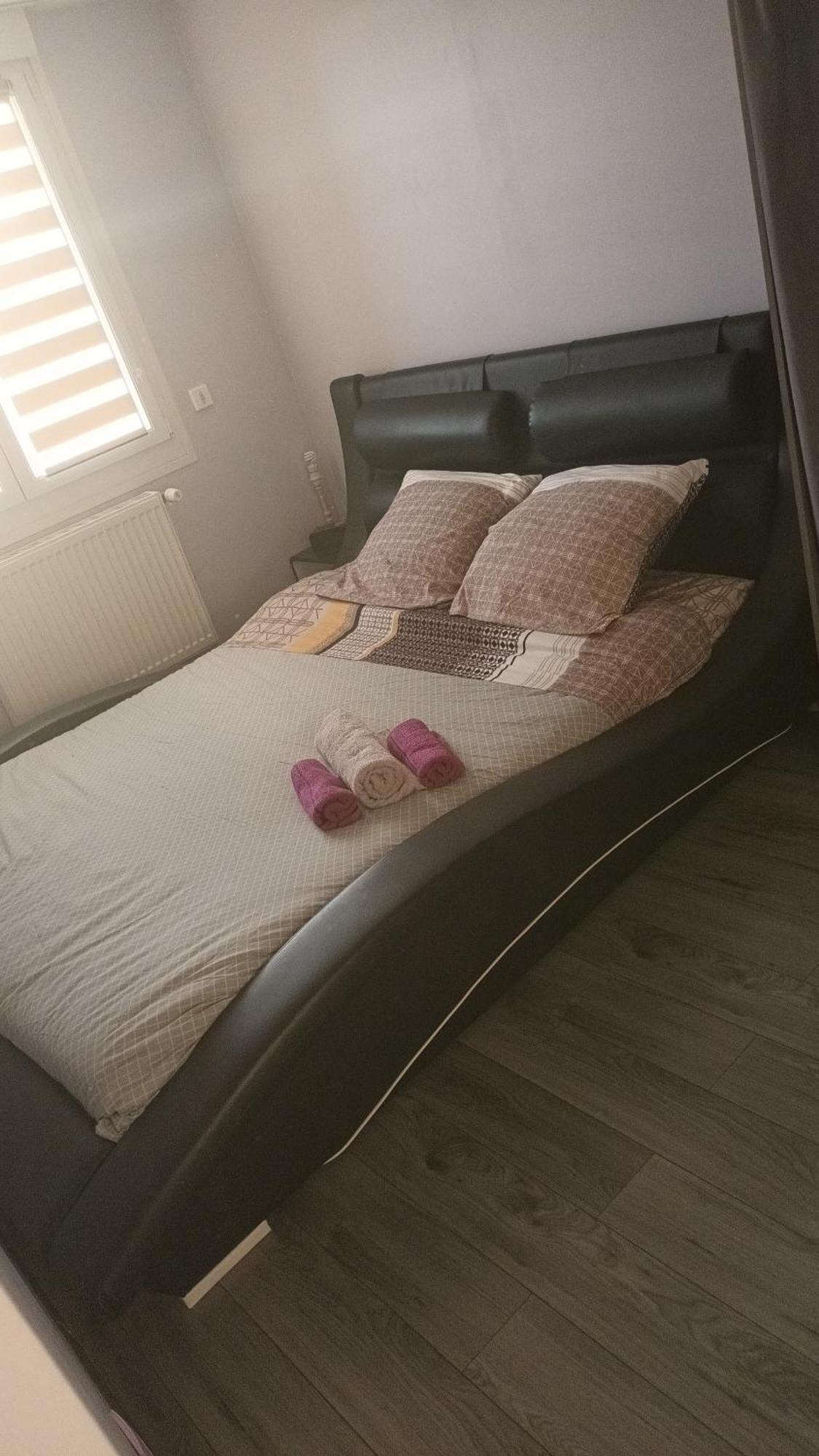 Maison En Ville Grande-Synthe Zewnętrze zdjęcie