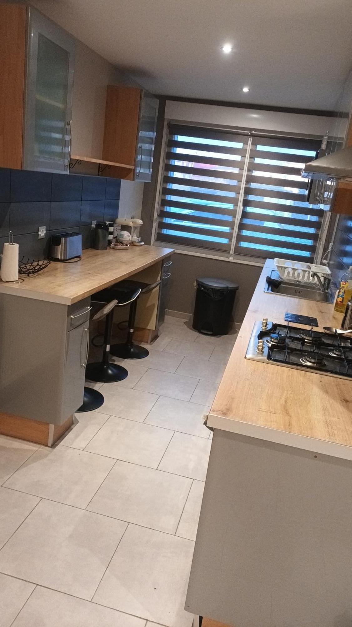 Maison En Ville Grande-Synthe Zewnętrze zdjęcie