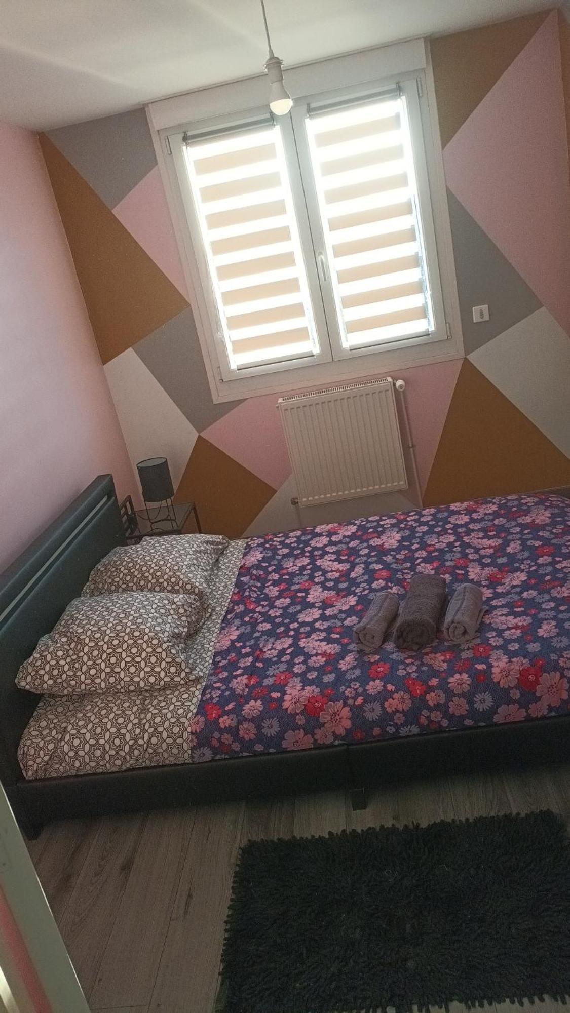 Maison En Ville Grande-Synthe Zewnętrze zdjęcie