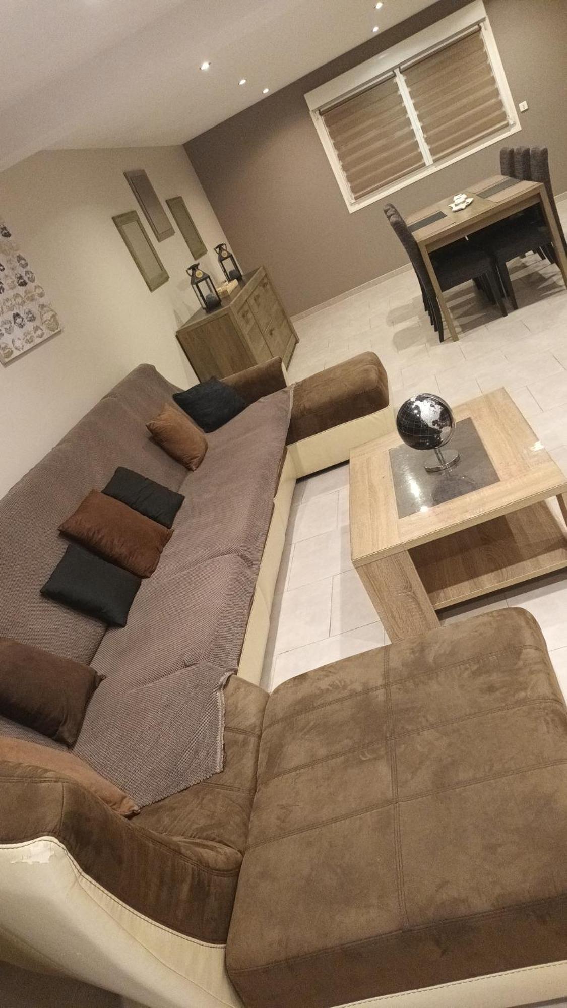 Maison En Ville Grande-Synthe Zewnętrze zdjęcie